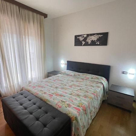 Hotel San Marco Lido di Jesolo Eksteriør billede