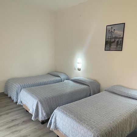 Hotel San Marco Lido di Jesolo Eksteriør billede