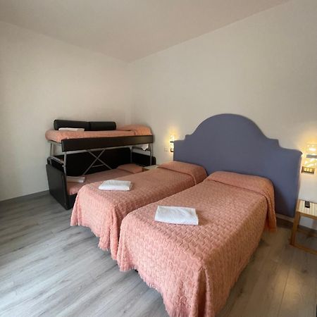 Hotel San Marco Lido di Jesolo Eksteriør billede