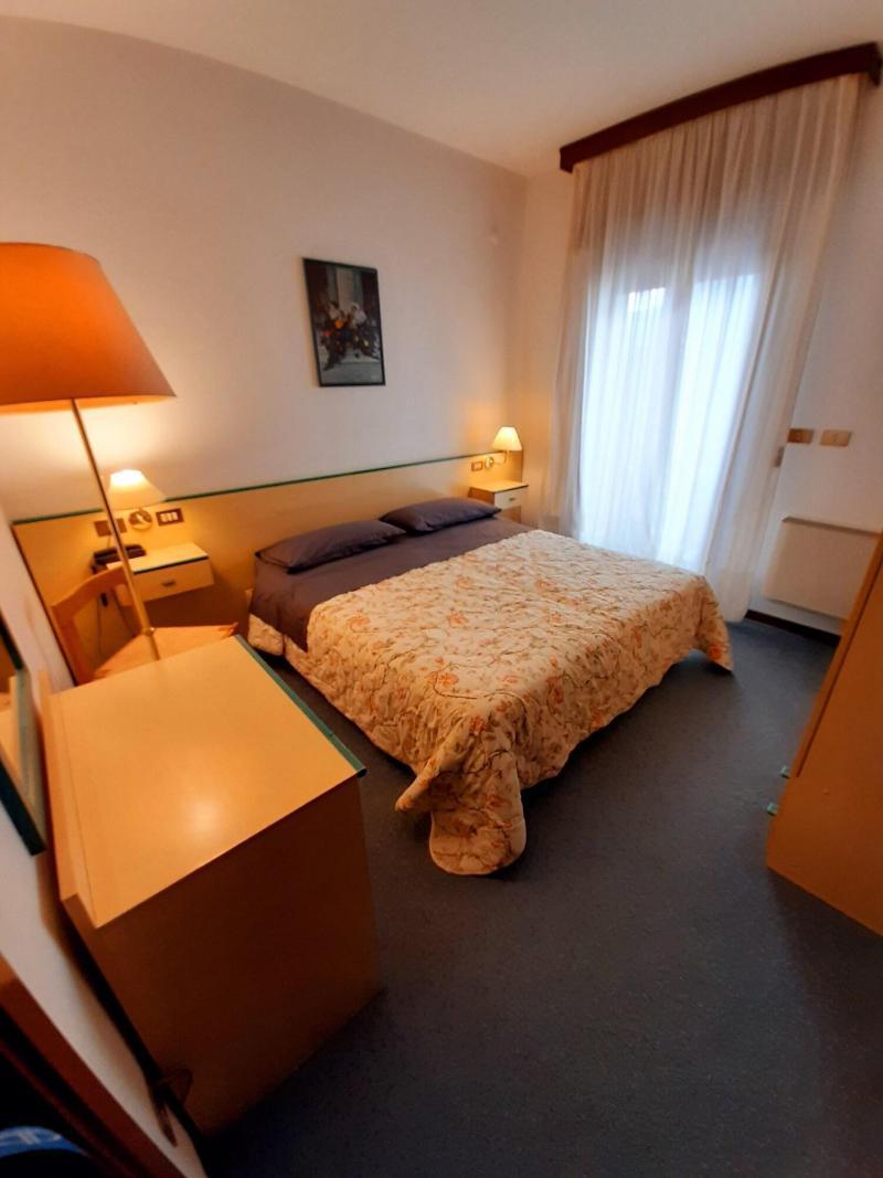 Hotel San Marco Lido di Jesolo Eksteriør billede