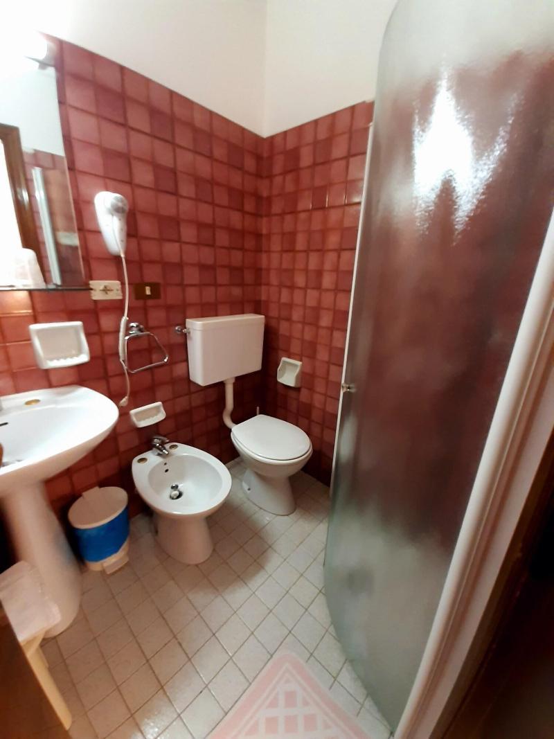 Hotel San Marco Lido di Jesolo Eksteriør billede