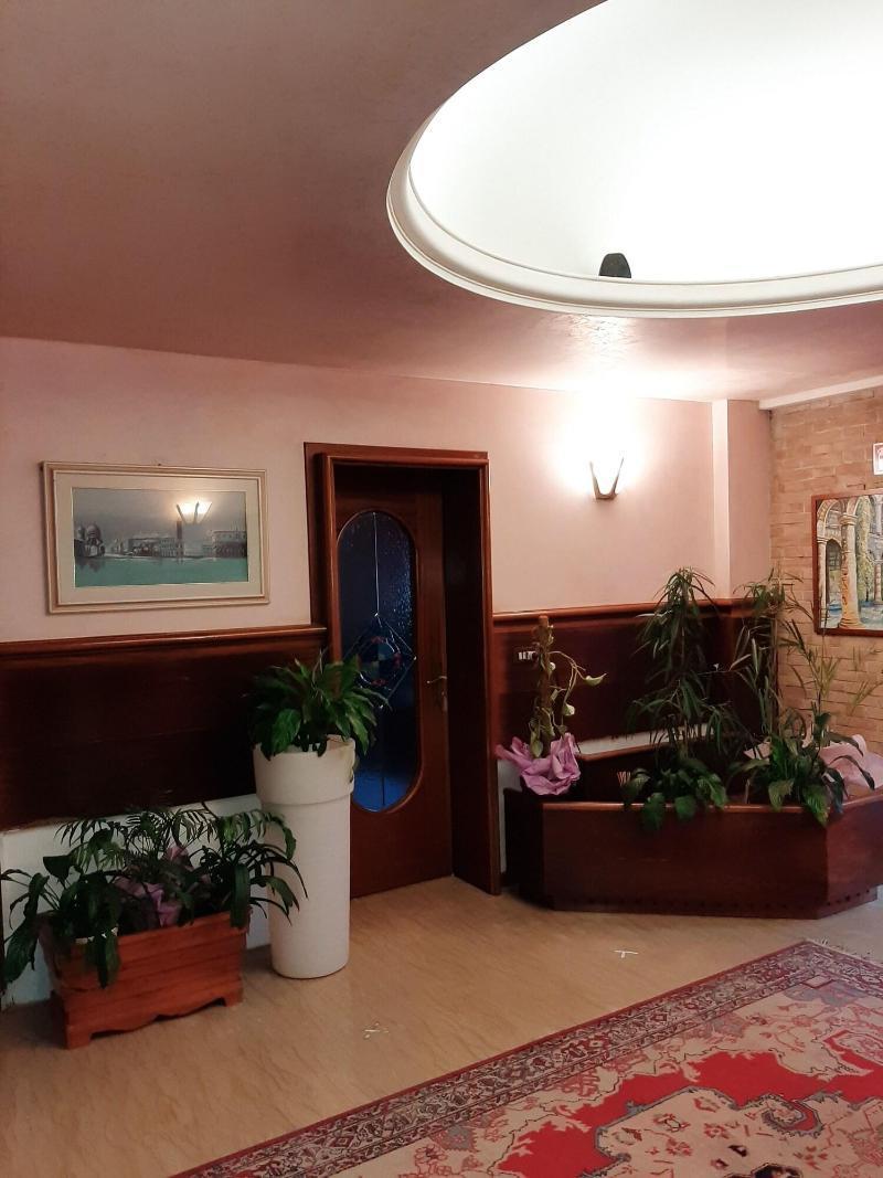Hotel San Marco Lido di Jesolo Eksteriør billede