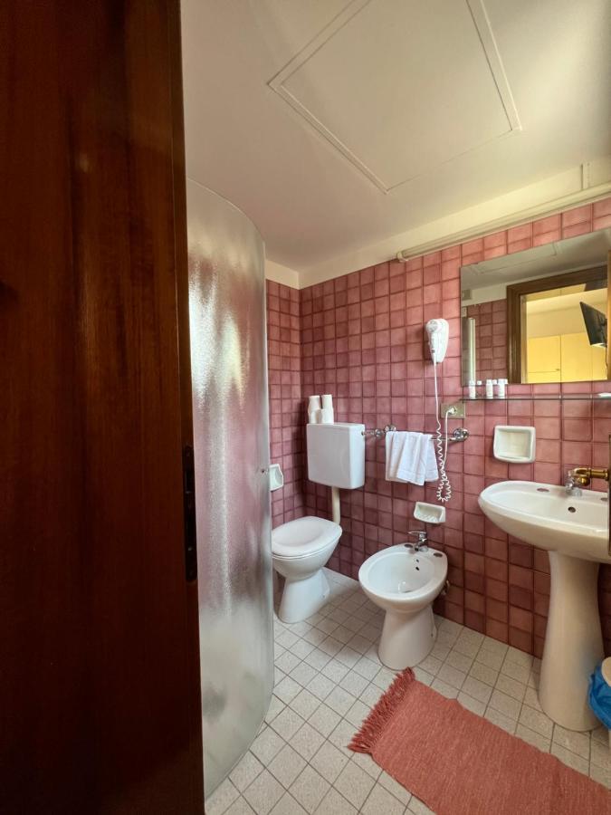 Hotel San Marco Lido di Jesolo Eksteriør billede