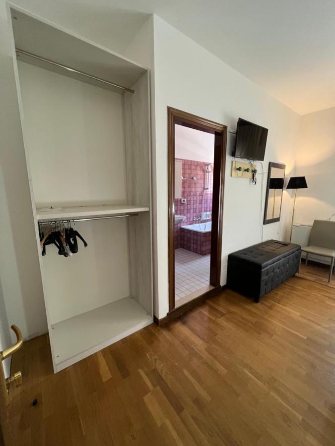 Hotel San Marco Lido di Jesolo Eksteriør billede
