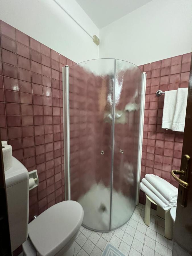 Hotel San Marco Lido di Jesolo Eksteriør billede
