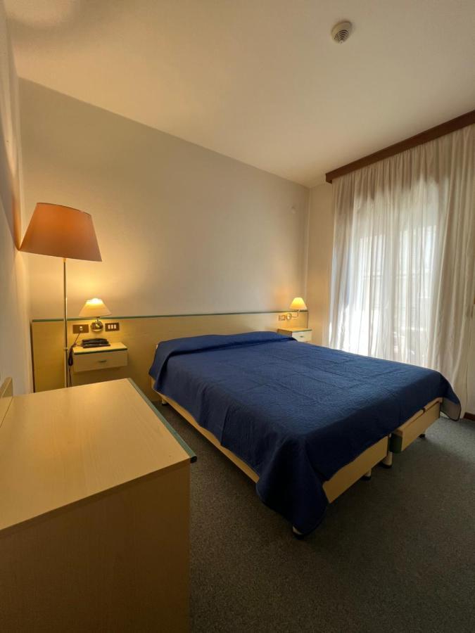 Hotel San Marco Lido di Jesolo Eksteriør billede