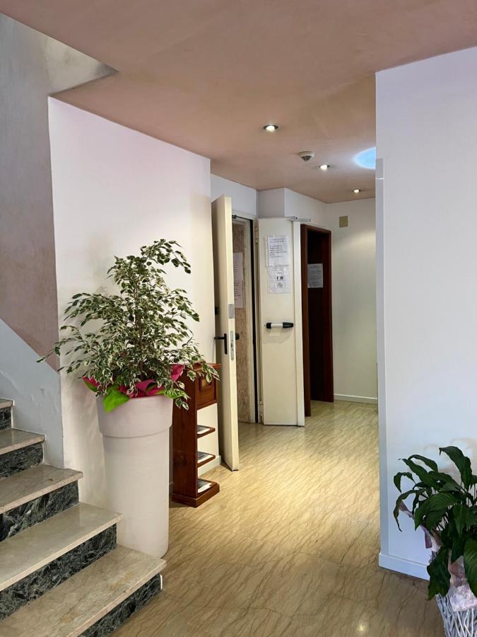 Hotel San Marco Lido di Jesolo Eksteriør billede