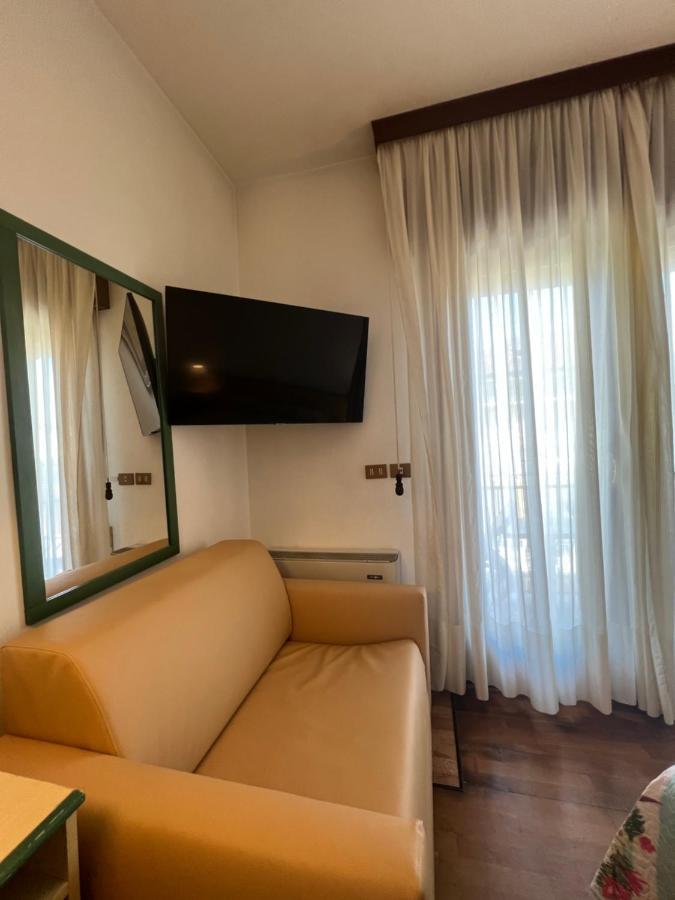 Hotel San Marco Lido di Jesolo Eksteriør billede