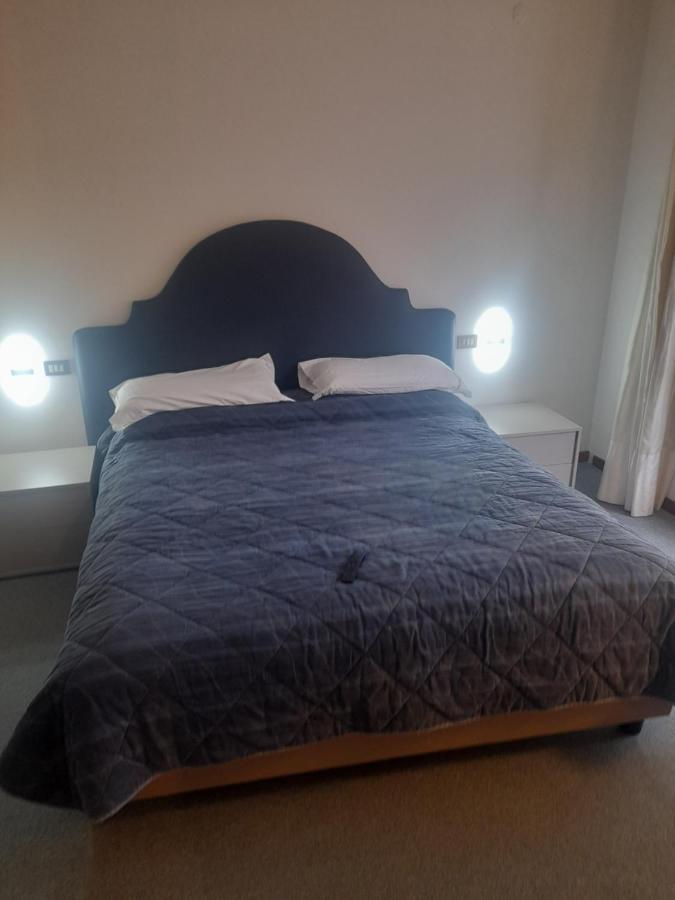 Hotel San Marco Lido di Jesolo Eksteriør billede