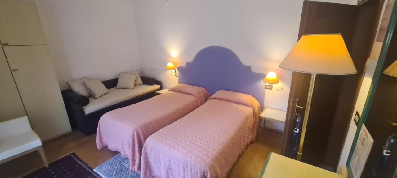 Hotel San Marco Lido di Jesolo Eksteriør billede