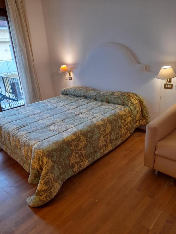 Hotel San Marco Lido di Jesolo Eksteriør billede