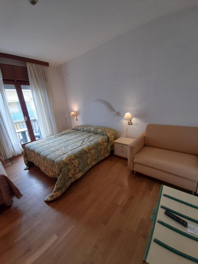 Hotel San Marco Lido di Jesolo Eksteriør billede