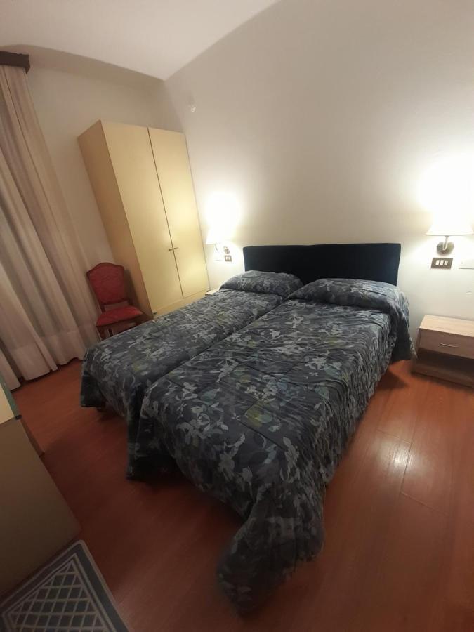 Hotel San Marco Lido di Jesolo Eksteriør billede