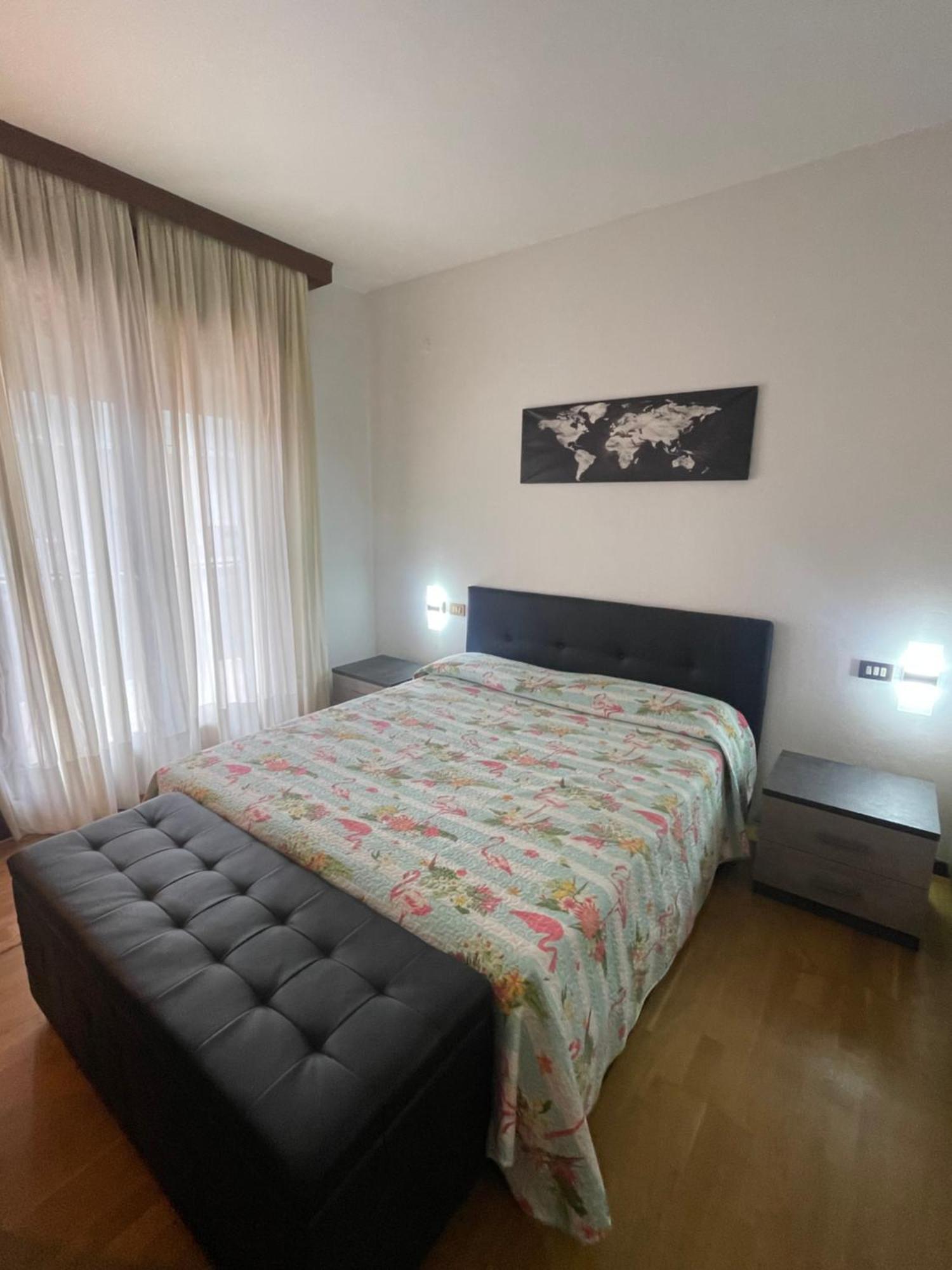 Hotel San Marco Lido di Jesolo Eksteriør billede