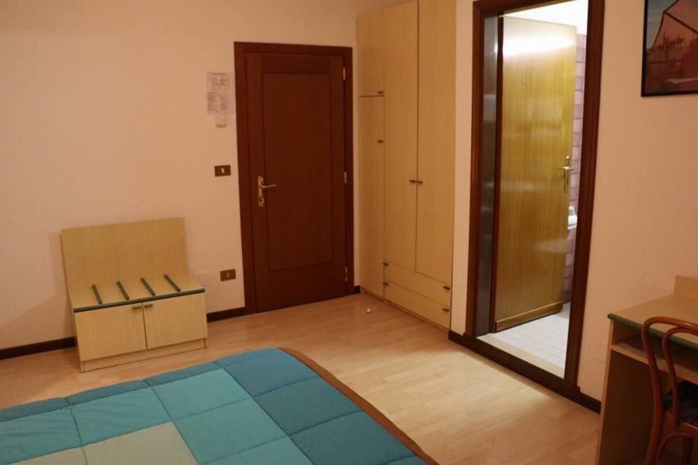 Hotel San Marco Lido di Jesolo Eksteriør billede