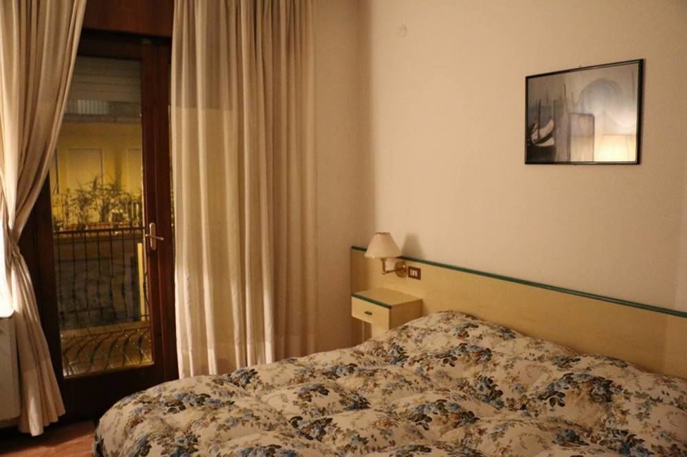Hotel San Marco Lido di Jesolo Eksteriør billede