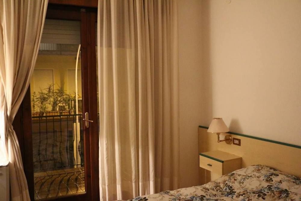 Hotel San Marco Lido di Jesolo Eksteriør billede
