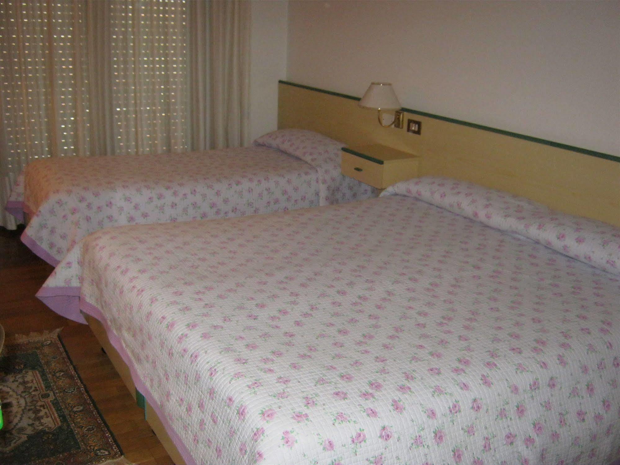 Hotel San Marco Lido di Jesolo Eksteriør billede
