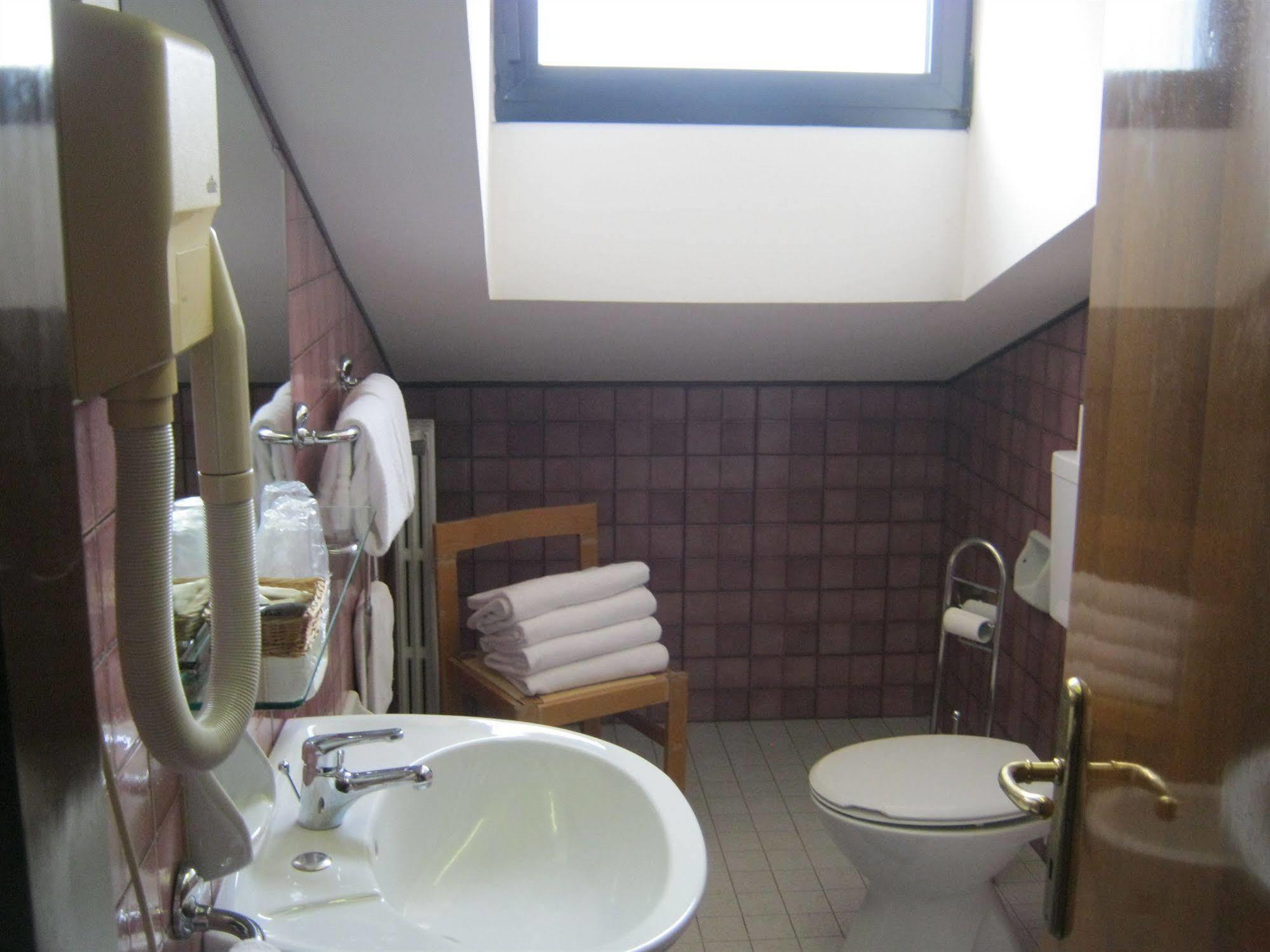 Hotel San Marco Lido di Jesolo Eksteriør billede