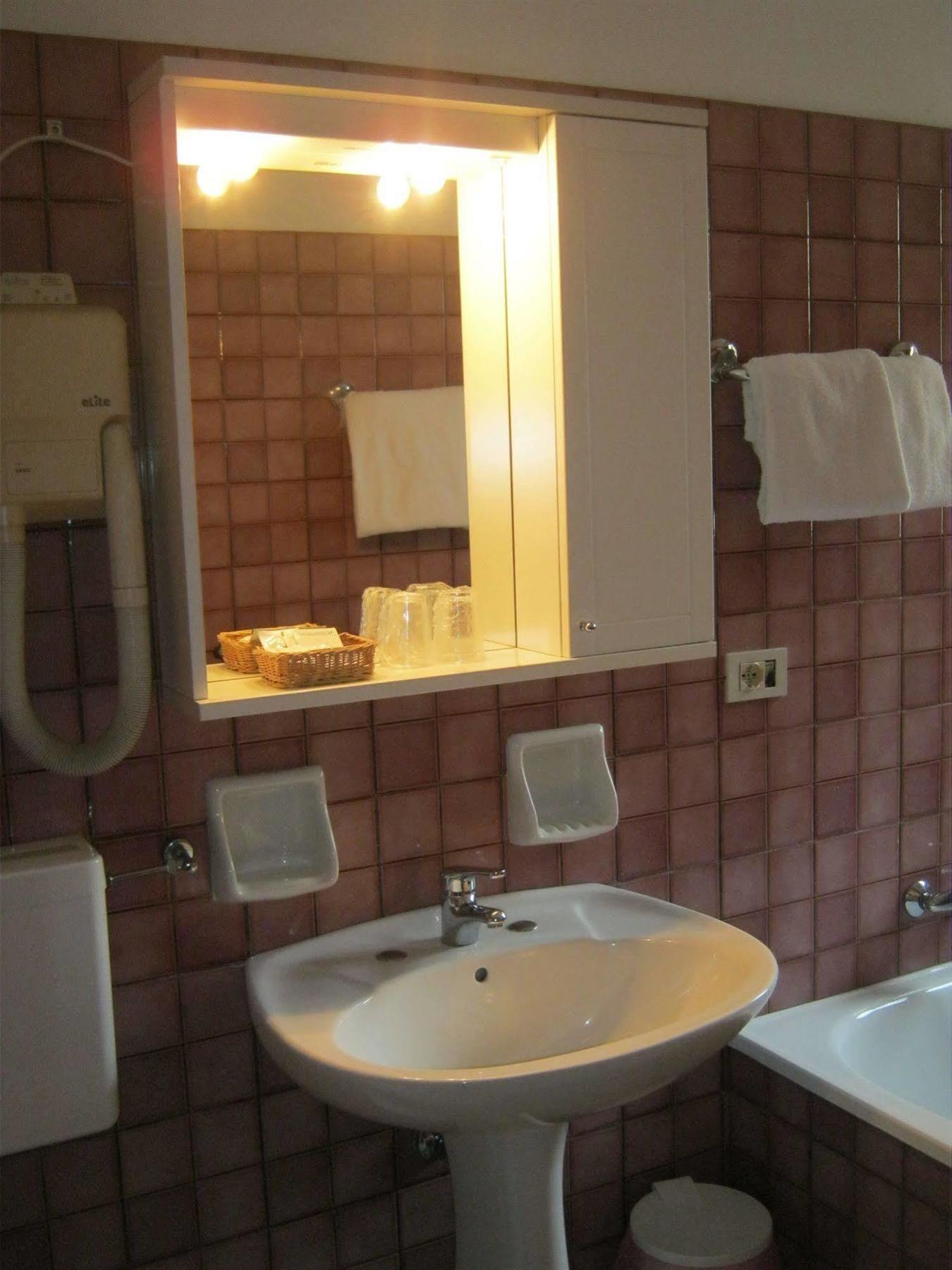 Hotel San Marco Lido di Jesolo Eksteriør billede