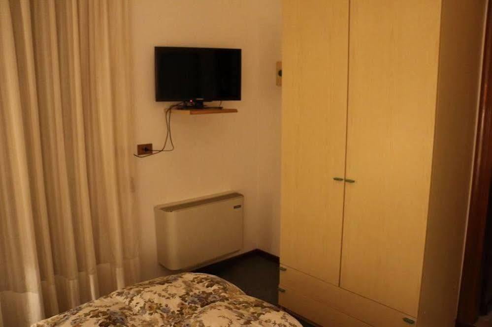 Hotel San Marco Lido di Jesolo Eksteriør billede