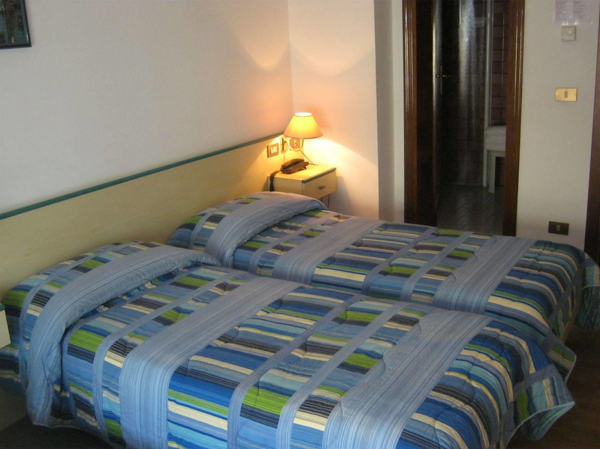 Hotel San Marco Lido di Jesolo Eksteriør billede