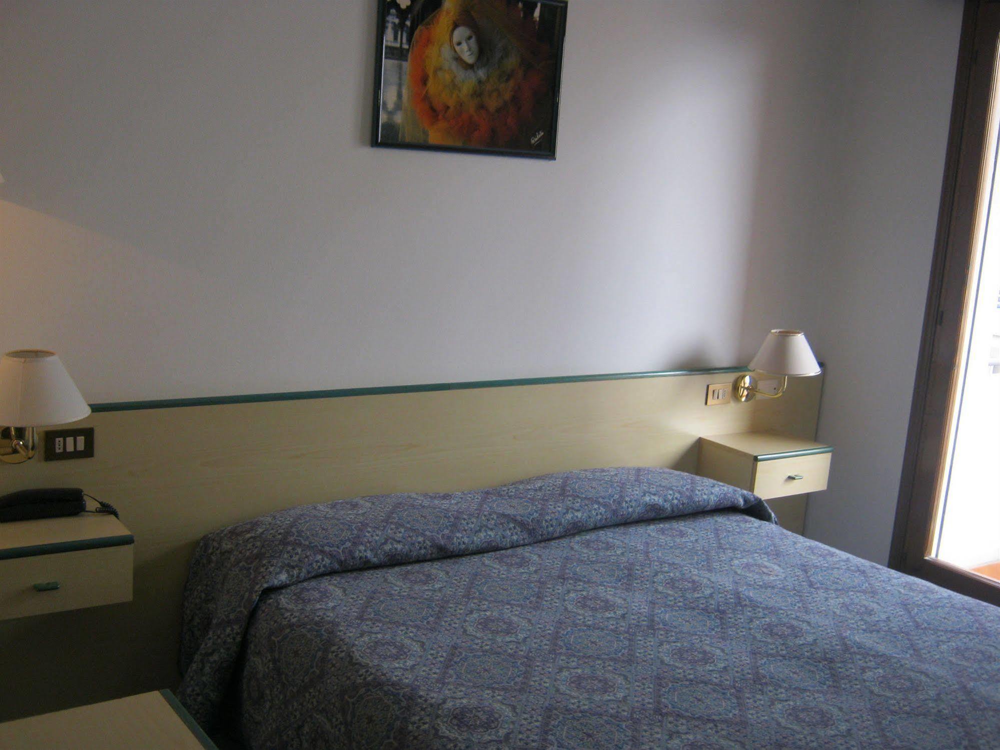 Hotel San Marco Lido di Jesolo Eksteriør billede