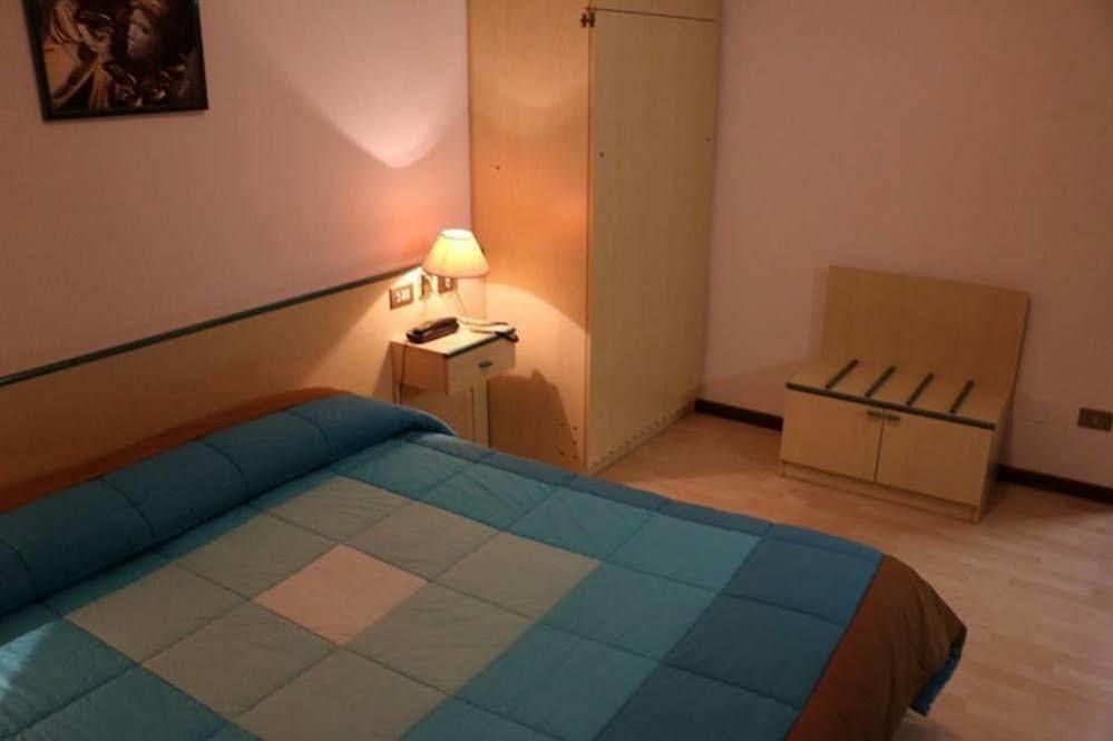 Hotel San Marco Lido di Jesolo Eksteriør billede