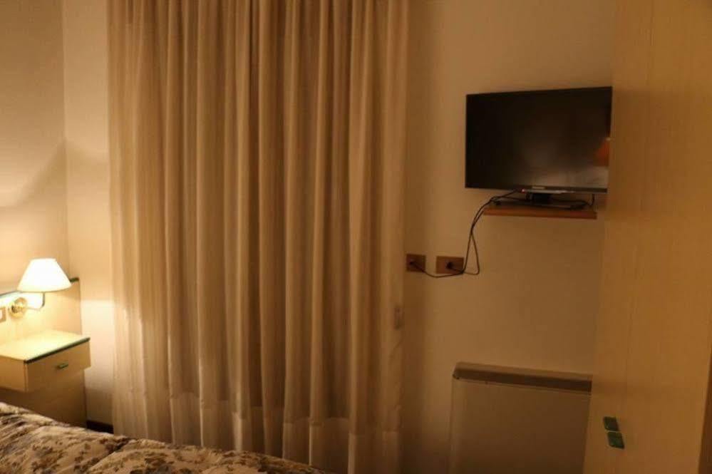 Hotel San Marco Lido di Jesolo Eksteriør billede